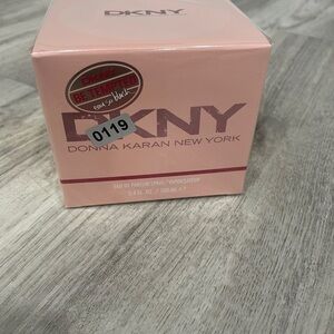 DKNY Be Tempted Eau de Parfum 3.4 oz - Peach Box